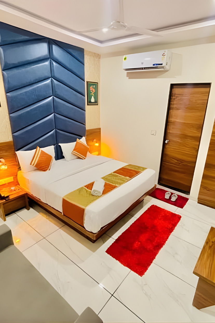 Swami Narayan Bhakti Dham