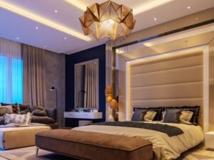 Peaceful Stay in India at Swami Narayan Bhakti Dham